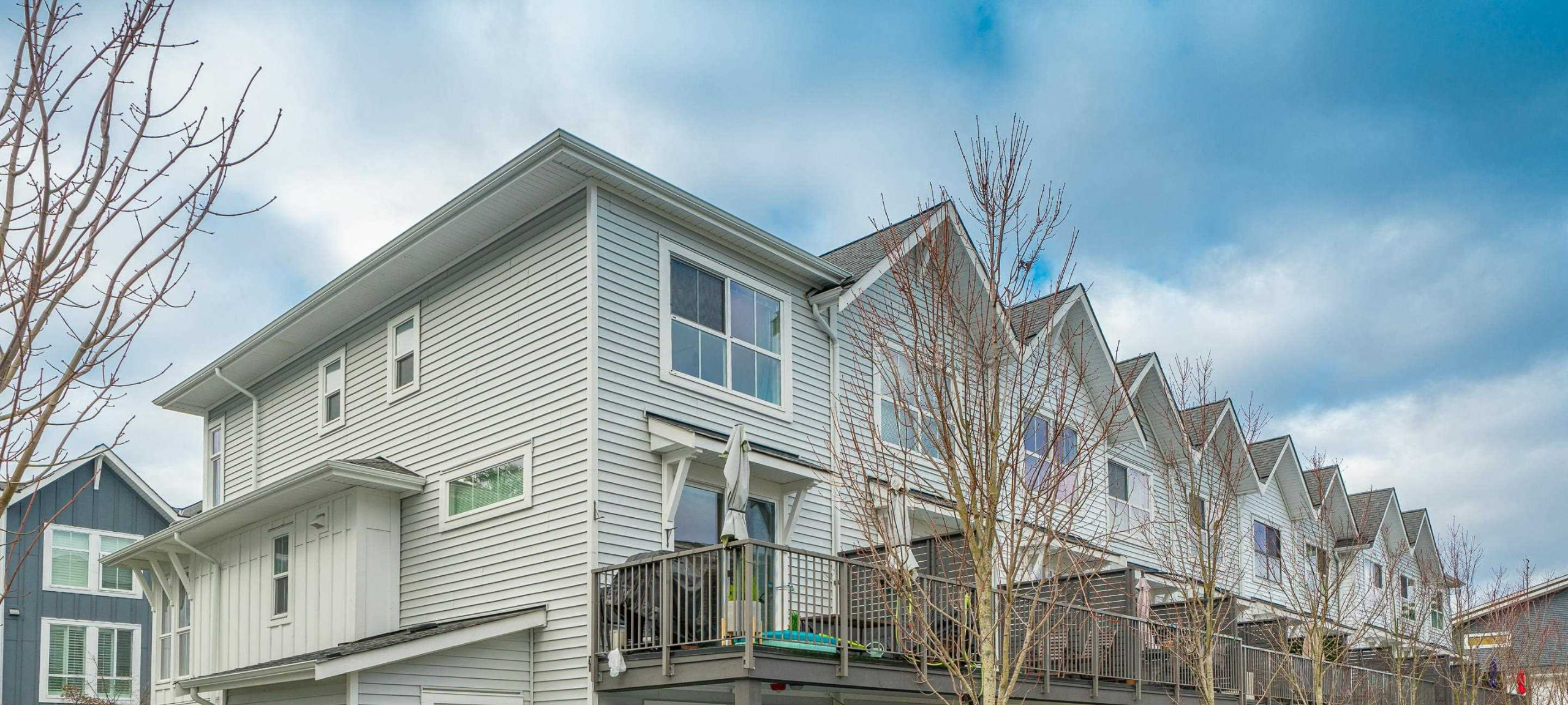 Tsawwassen North Homes & Condos - MLS Listings For Sale